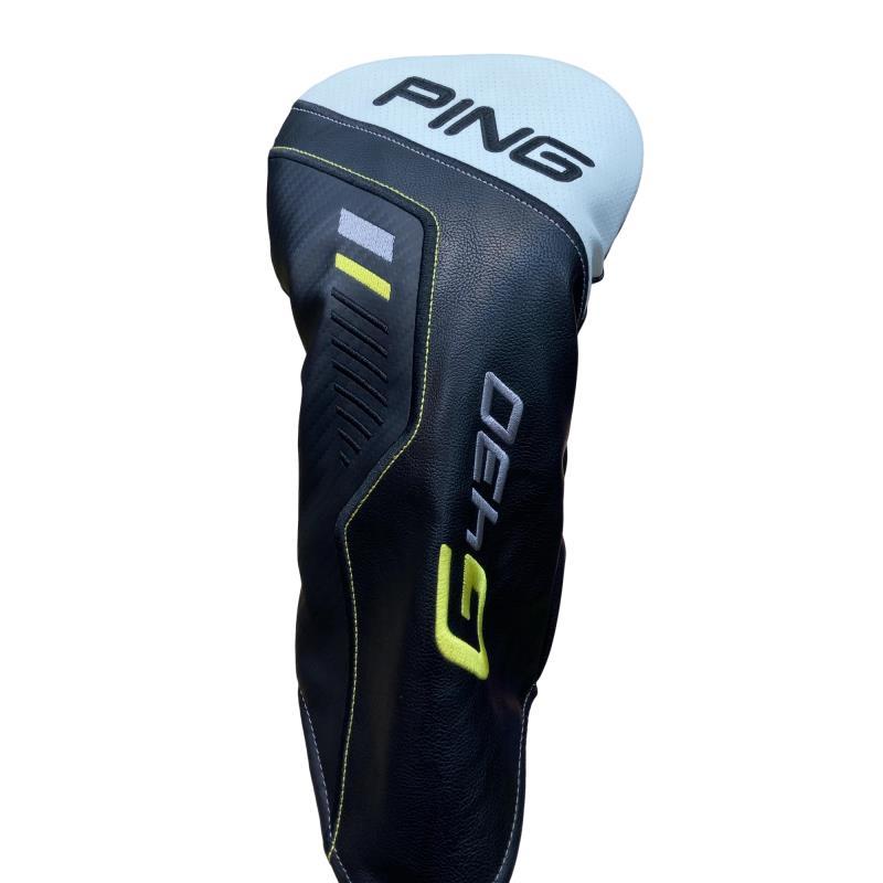 PING（ピン） G430 MAX 10.5° ドライバー DR フレックスR : ゴルフ