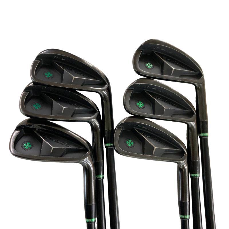 BALDO COMPETIZIONE568T2アイアン BALDO（バルド） BALDO COMPETIZIONE 568 TOUR BLACK T2 6S アイアン