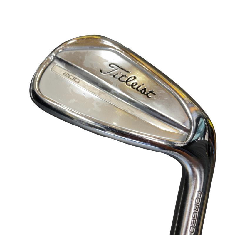 Titleist（タイトリスト） Titleist T200(2023) 7S アイアンセット IR
