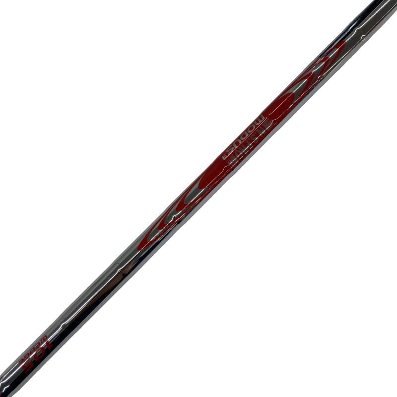 BRIDGESTONE GOLF ブリヂストン BITING SPIN ノーメッキ 50°/10°F