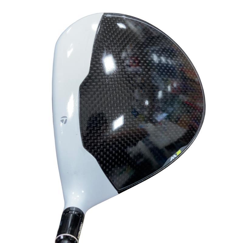 TaylorMade（テーラーメイド） M2(2017) 9.5° ドライバー DR