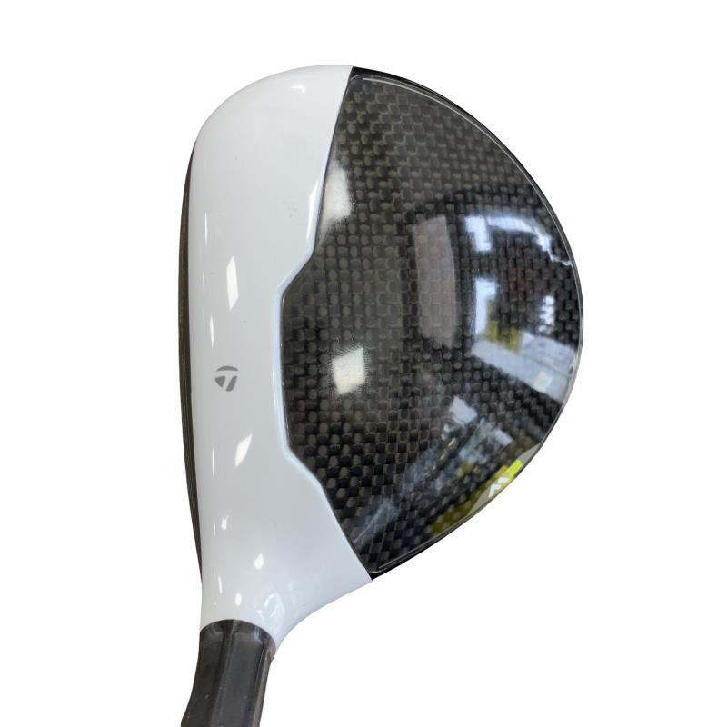 TaylorMade（テーラーメイド） M2(2017) 5W フェアウェイウッド FW