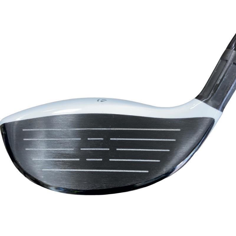TaylorMade（テーラーメイド） M2(2017) 5W フェアウェイウッド FW