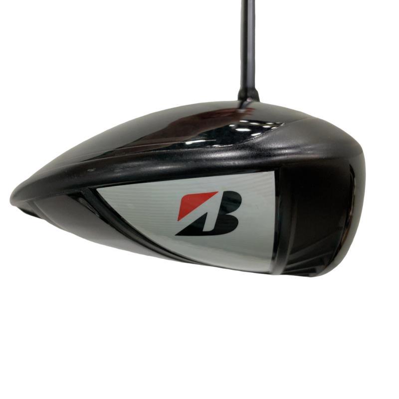 BRIDGESTONE GOLF ブリヂストン B2 HT 9.5° ドライバー DR フレックスS