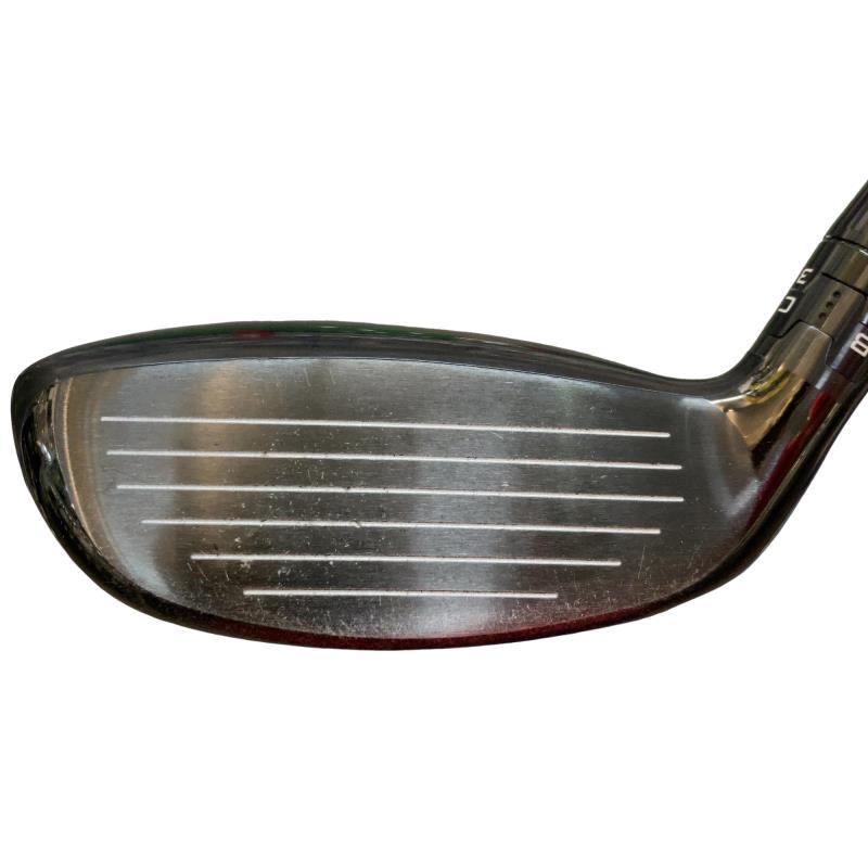 Titleist（タイトリスト） TSi1 20° ユーティリティ UT フレックス