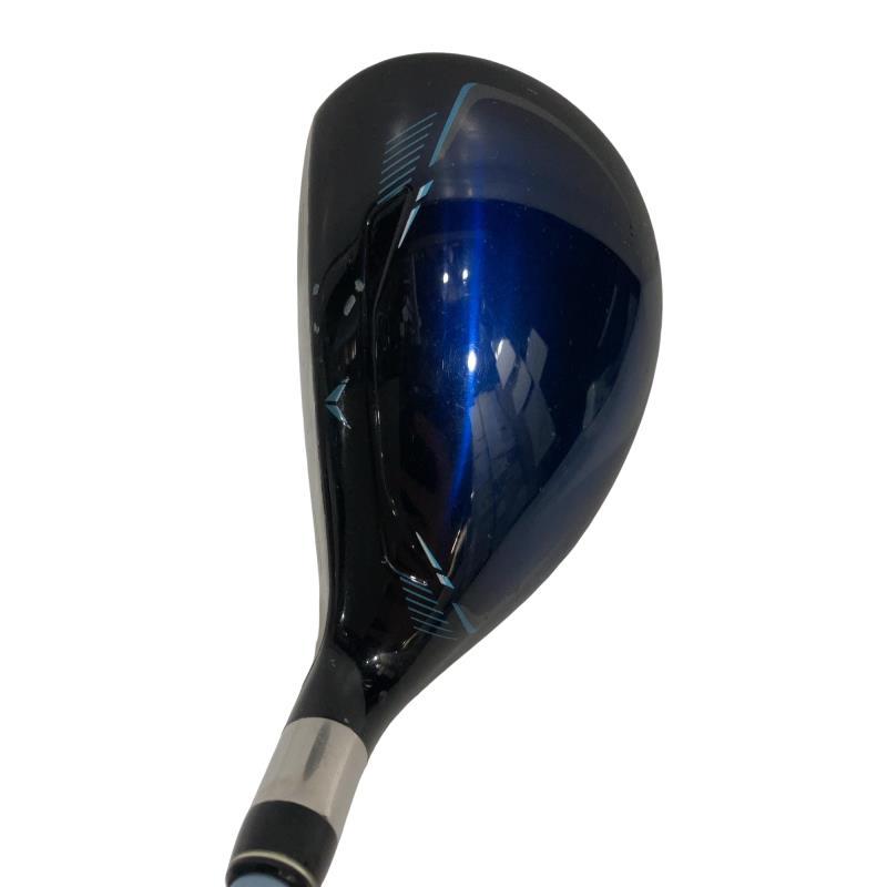 BRIDGESTONE GOLF ブリヂストン TOUR B JGR(ブルー) U5 レディース