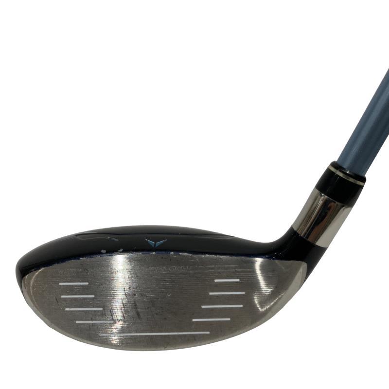 BRIDGESTONE GOLF ブリヂストン TOUR B JGR(ブルー) U5 レディース