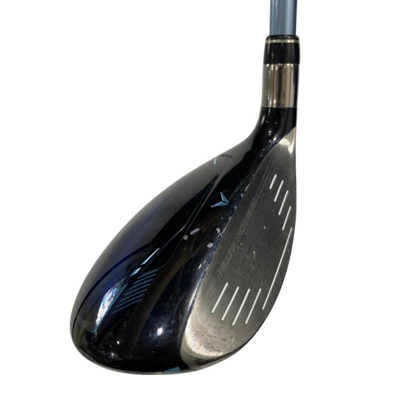 BRIDGESTONE GOLF ブリヂストン TOUR B JGR(ブルー) U5 レディース