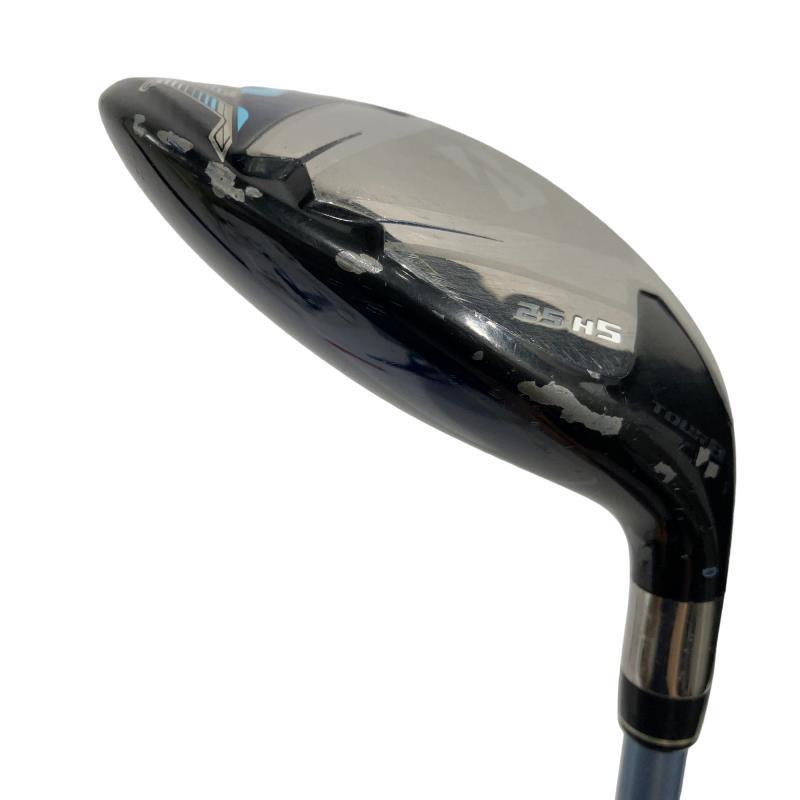 BRIDGESTONE GOLF ブリヂストン TOUR B JGR(ブルー) U5 レディース