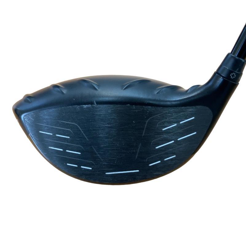 PING（ピン） G430 MAX 10.5° ドライバー DR フレックスSR : ゴルフ