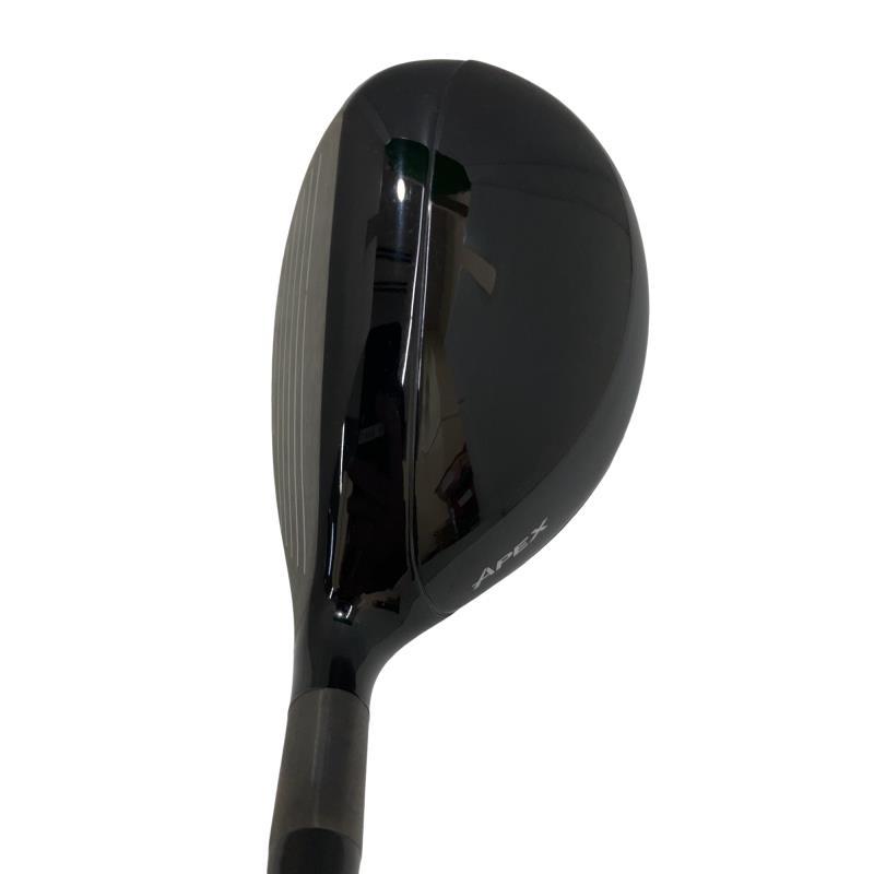 Callaway（キャロウェイ） APEX UW(2026) 23° ユーティリティ UT