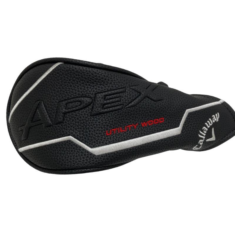 Callaway（キャロウェイ） APEX UW(2026) 23° ユーティリティ UT