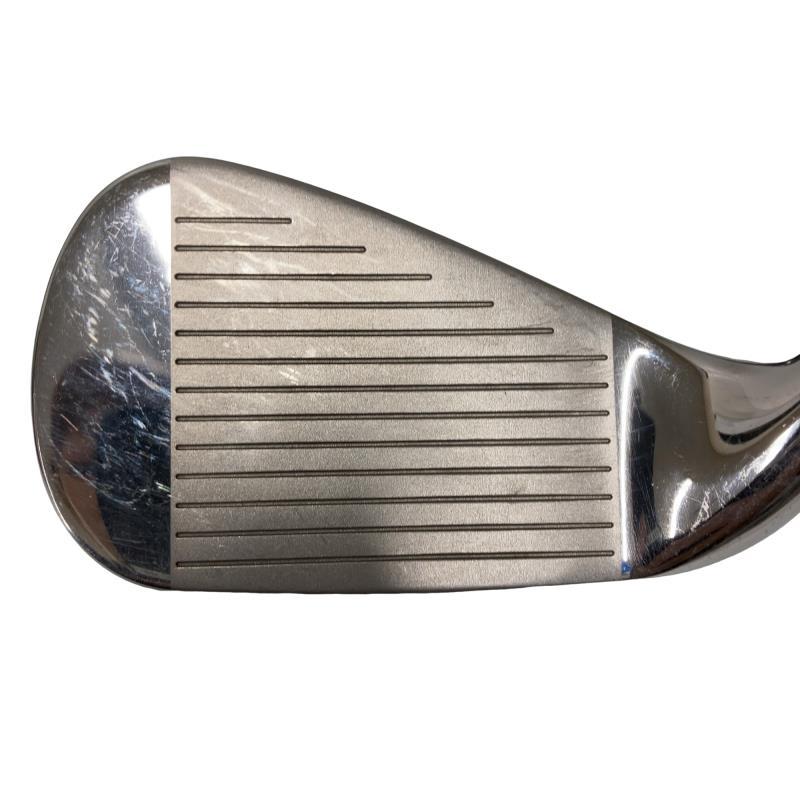 Callaway（キャロウェイ） PARADYM Ai SMOKE MAX FAST 7S アイアン