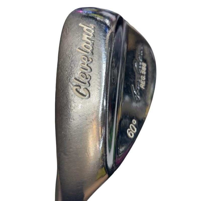 Cleveland Golf（クリーブランドゴルフ） クリーブランド TOUR ACTION