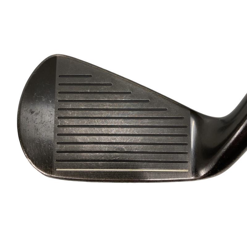 DUNLOP（ダンロップ） SRIXON Z745 ブラック 6S アイアンセット IR