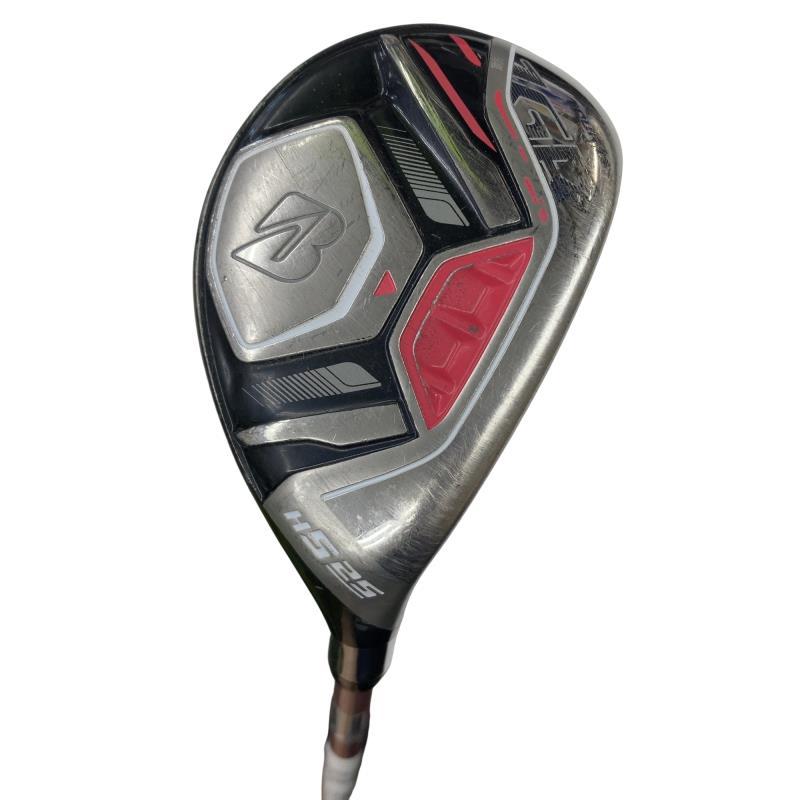 BRIDGESTONE GOLF ブリヂストン TOUR B JGR(ピンク) U5 レディース