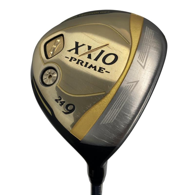 DUNLOP（ダンロップ） XXIO PRIME(2017) 9W フェアウェイウッド FW