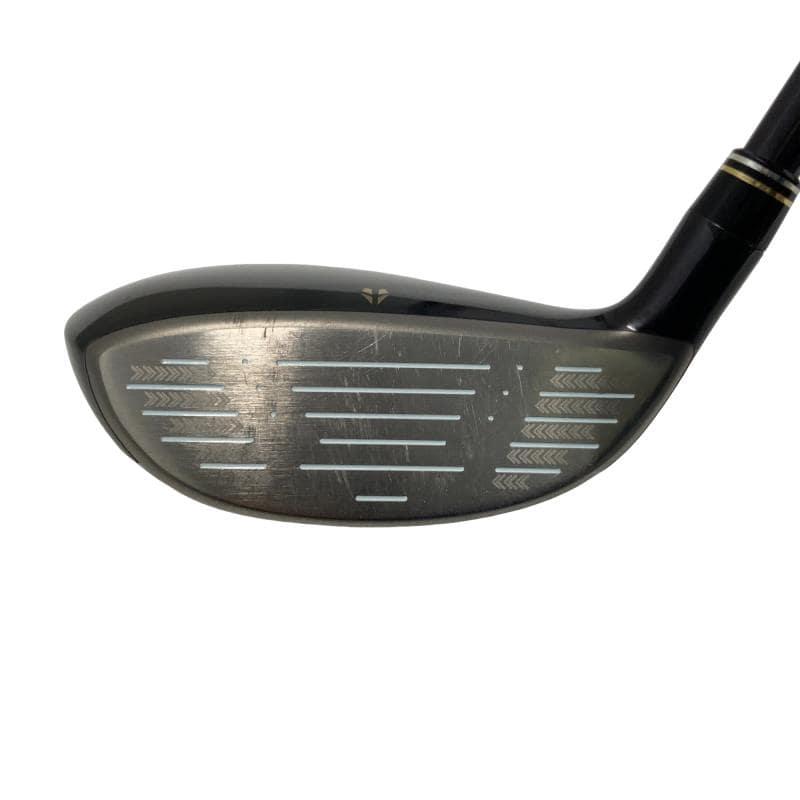 DUNLOP（ダンロップ） XXIO PRIME(2017) 9W フェアウェイウッド FW
