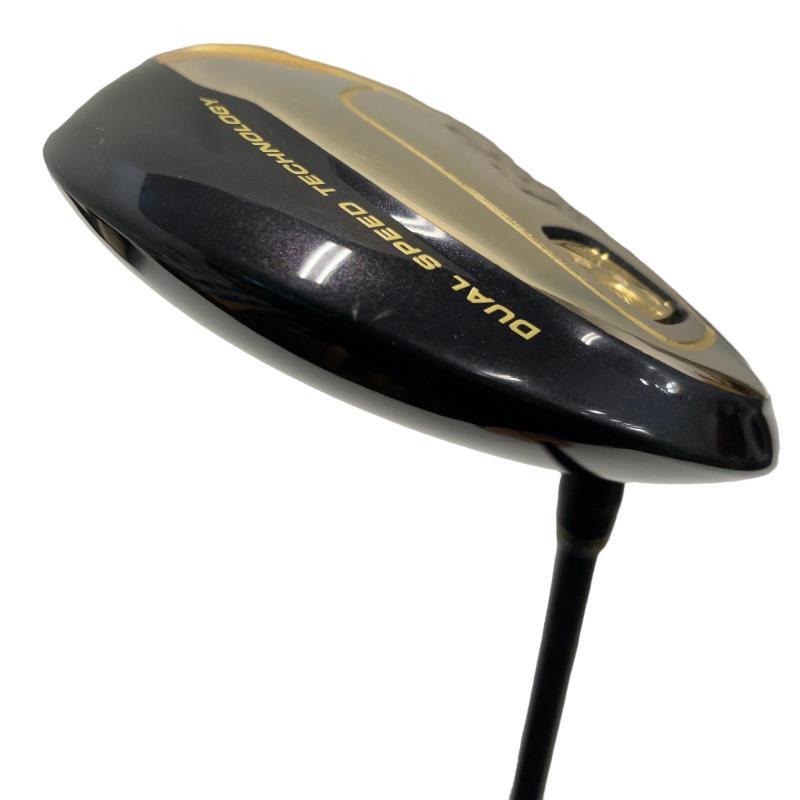 DUNLOP（ダンロップ） XXIO PRIME(2017) 9W フェアウェイウッド FW