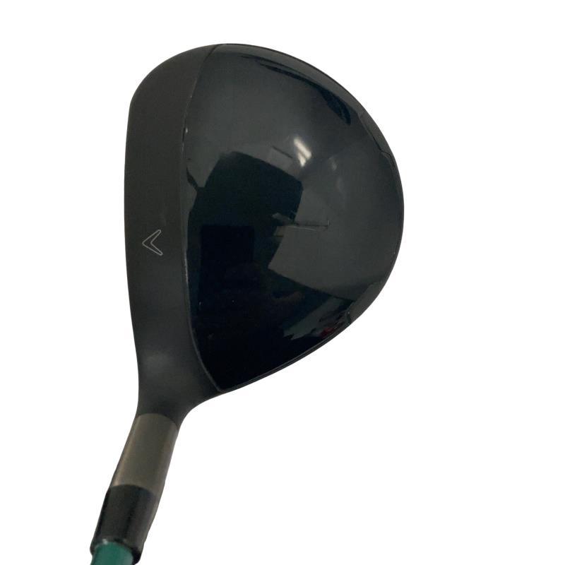 Callaway（キャロウェイ） PARADYM 5W フェアウェイウッド FW