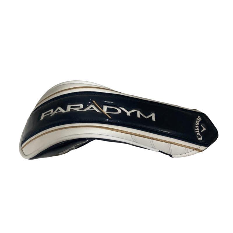 Callaway（キャロウェイ） PARADYM 5W フェアウェイウッド FW