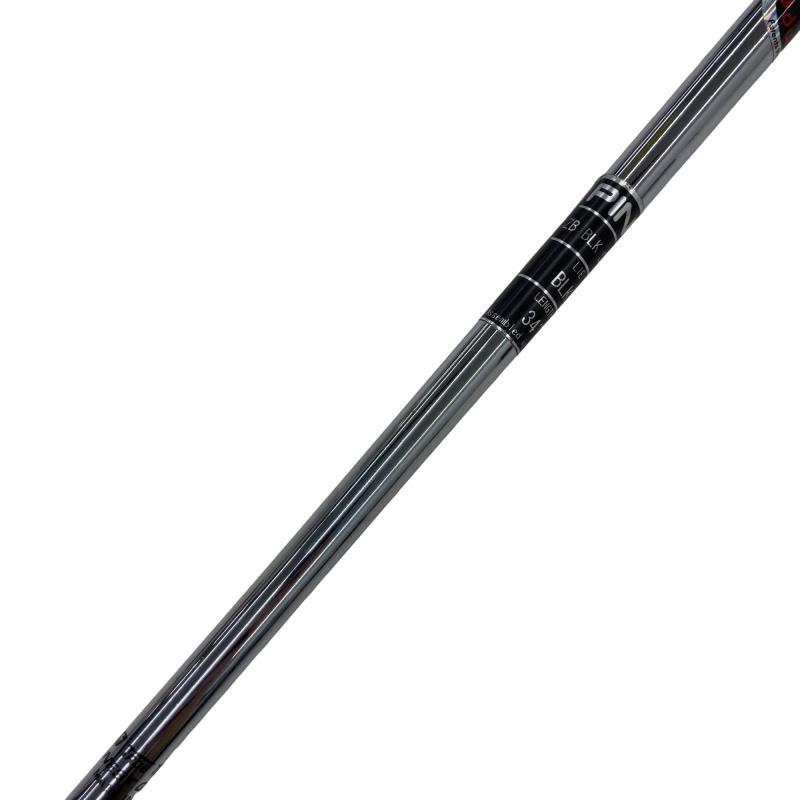 PING（ピン） Redwood ZB(ブラックサテン) 34インチ パター PT
