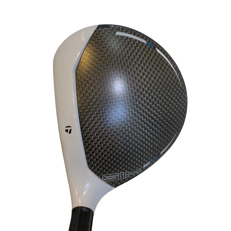 TaylorMade（テーラーメイド） SIM MAX 5W フェアウェイウッド FW