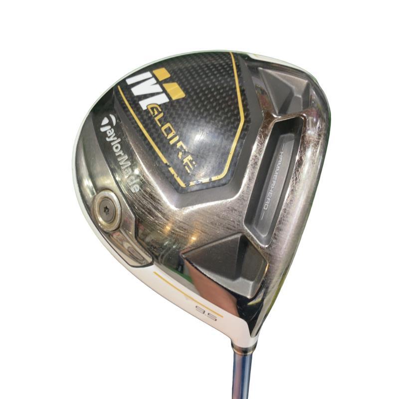 ジア　テーラーメイド　Mグローレ　ドライバー9.5° フレックスS TaylorMade（テーラーメイド） M GLOIRE 9.5° ドライバー DR