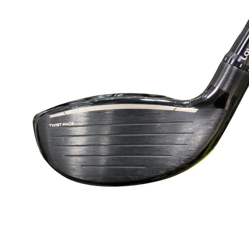TaylorMade（テーラーメイド） Qi10 TOUR 5W フェアウェイウッド FW