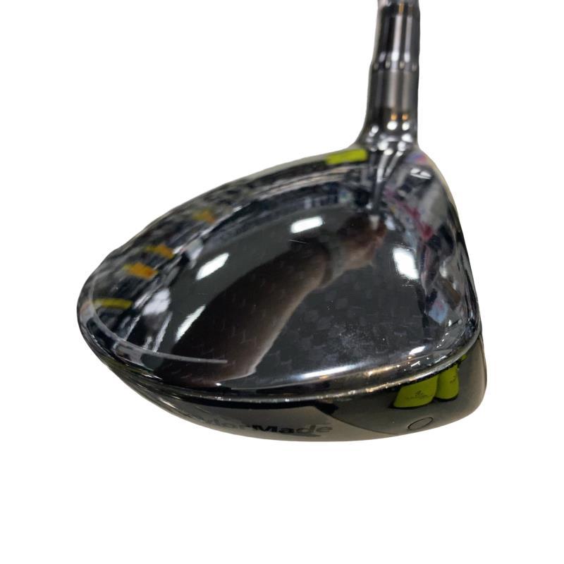 【新品】テーラーメイド Qi10 TOUR 5W 18° フェアウェイウッド TaylorMade（テーラーメイド） Qi10 TOUR 5W フェアウェイウッド FW