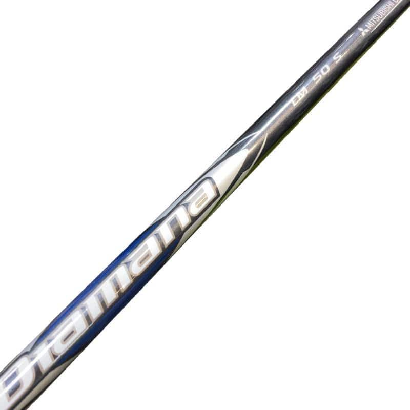 TaylorMade（テーラーメイド） Qi10 TOUR 5W フェアウェイウッド FW