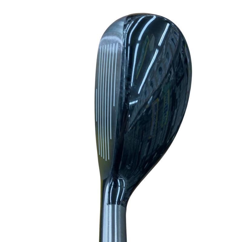 Callaway（キャロウェイ） APEX PRO(2021) U4 ユーティリティ UT