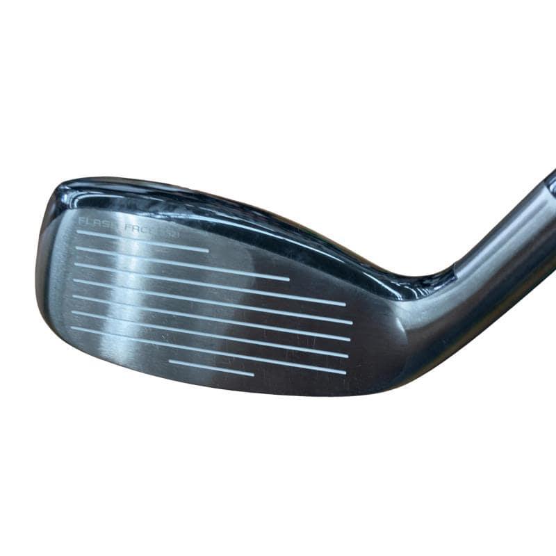 Callaway（キャロウェイ） APEX PRO(2021) U4 ユーティリティ UT