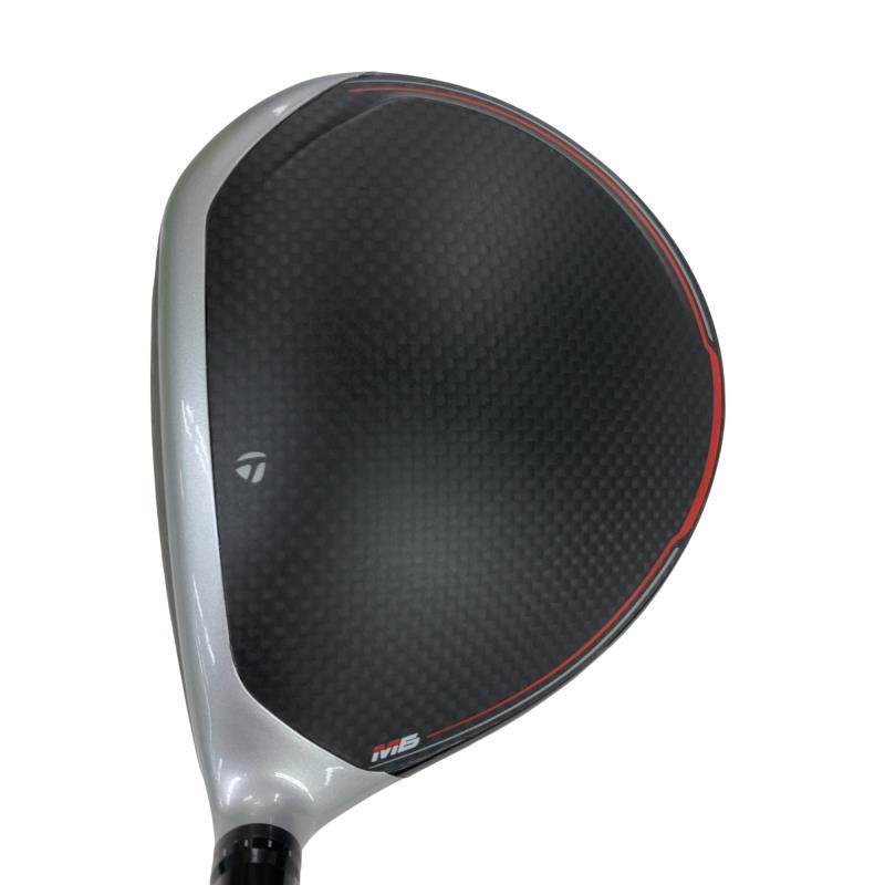TaylorMade（テーラーメイド） M6 12° レディース ドライバー DR