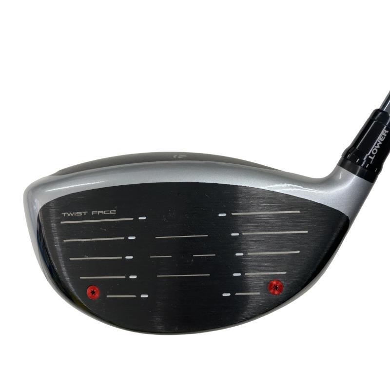 TaylorMade M6 ドライバー12.0度　レディース TaylorMade（テーラーメイド） M6 12° レディース ドライバー DR