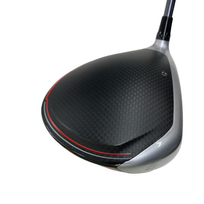 TaylorMade（テーラーメイド） M6 12° レディース ドライバー DR