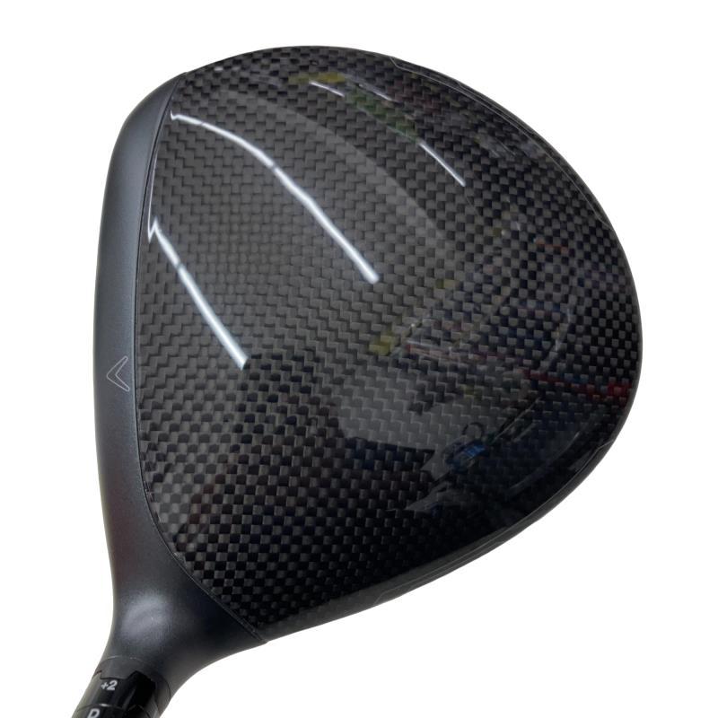 Callaway（キャロウェイ） QUANTUM MAX FAST 12° レディース