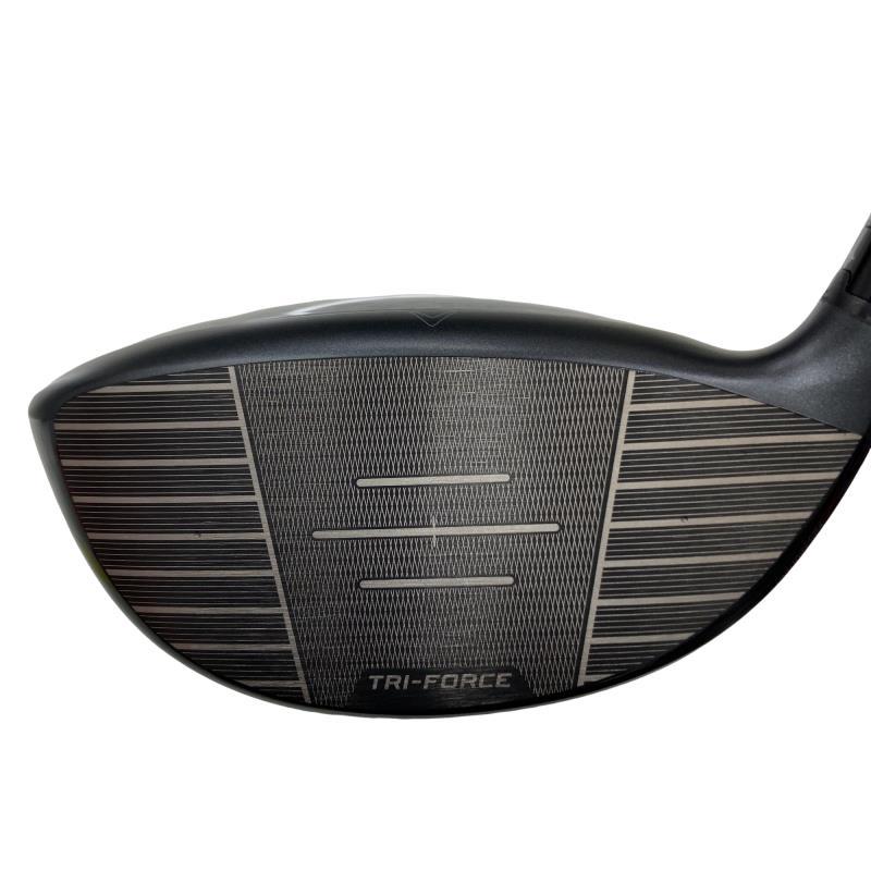 Callaway（キャロウェイ） QUANTUM MAX FAST 12° レディース