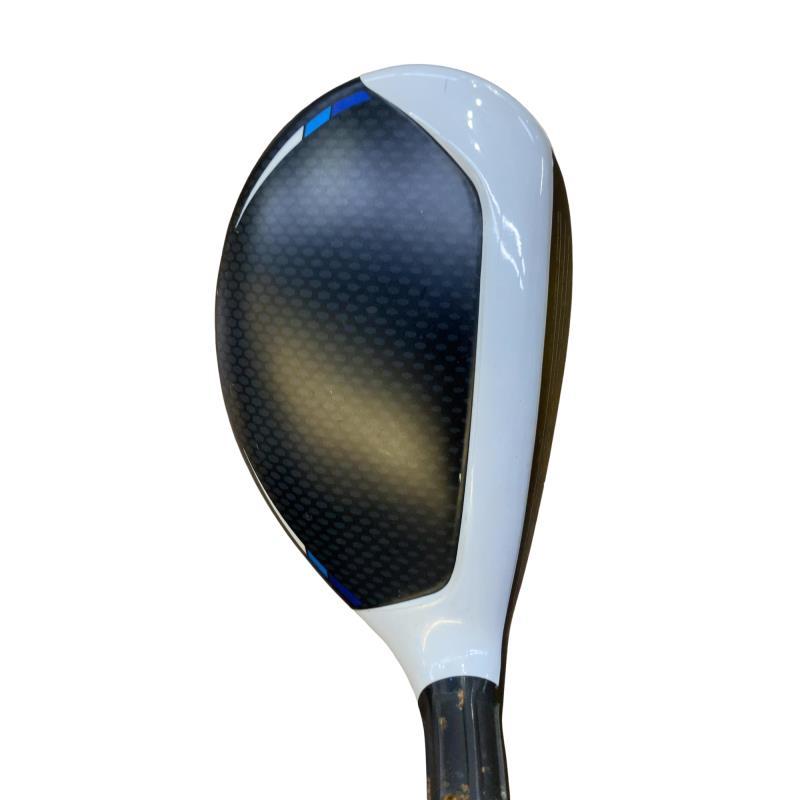 TaylorMade（テーラーメイド） SIM2 MAX U3 レフティ USA