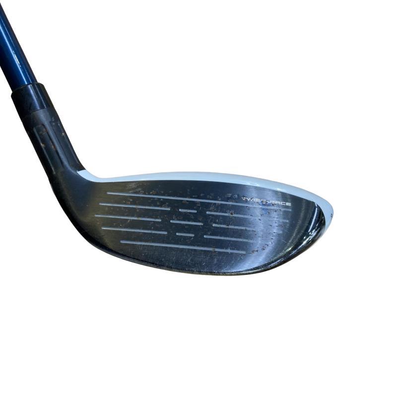 TaylorMade（テーラーメイド） SIM2 MAX U3 レフティ USA