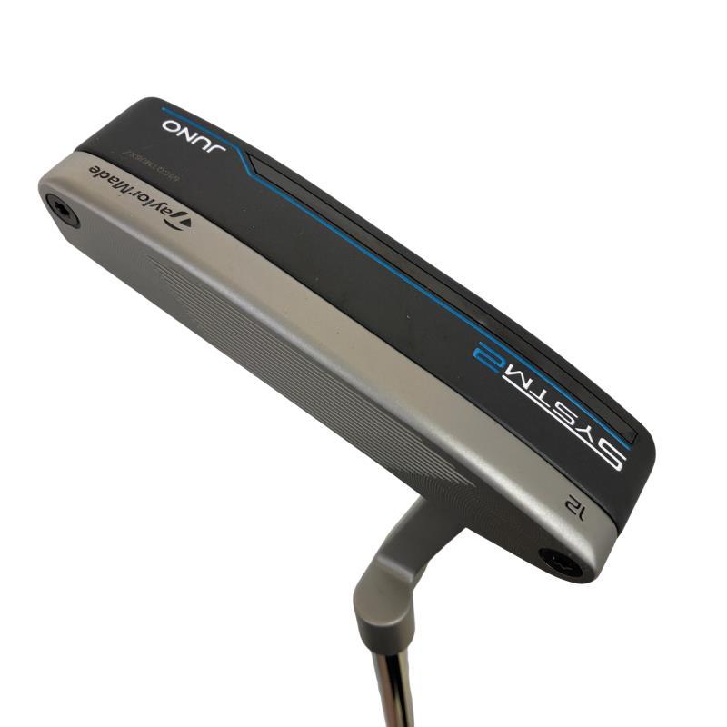 TaylorMade（テーラーメイド） SYSTM2 JUNO 12 34インチ レフティ