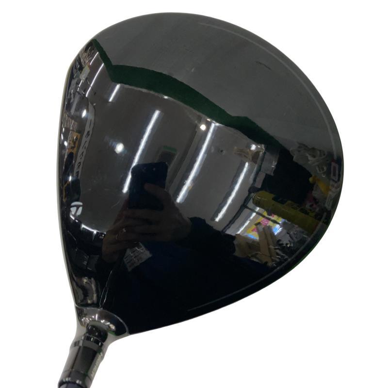 TaylorMade（テーラーメイド） Qi10 MAX 10.5° ドライバー DR