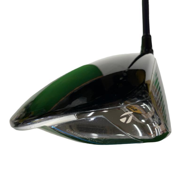 TaylorMade（テーラーメイド） Qi10 MAX 10.5° ドライバー DR