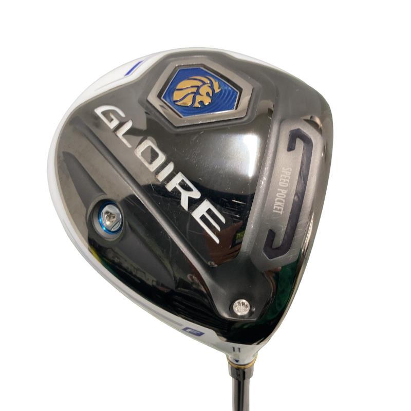 TaylorMade（テーラーメイド） GLOIRE F 11° ドライバー DR フレックス