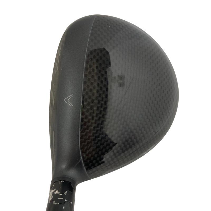 Callaway（キャロウェイ） QUANTUM MINI BUFFY 4W フェアウェイウッド
