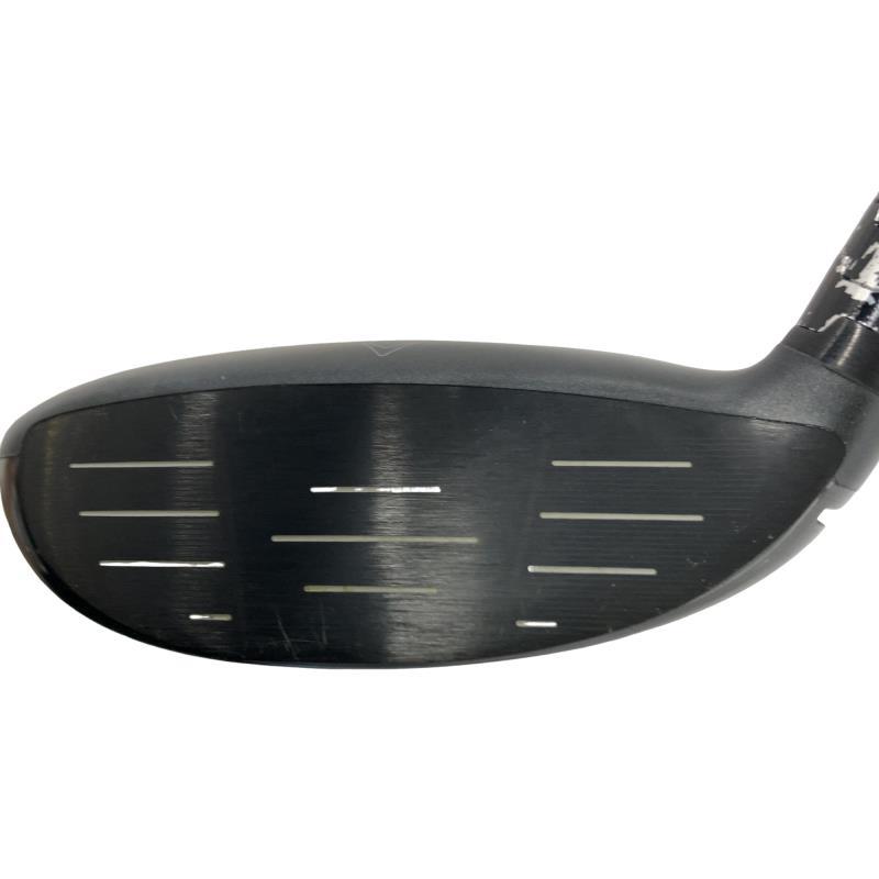 Callaway（キャロウェイ） QUANTUM MINI BUFFY 4W フェアウェイウッド