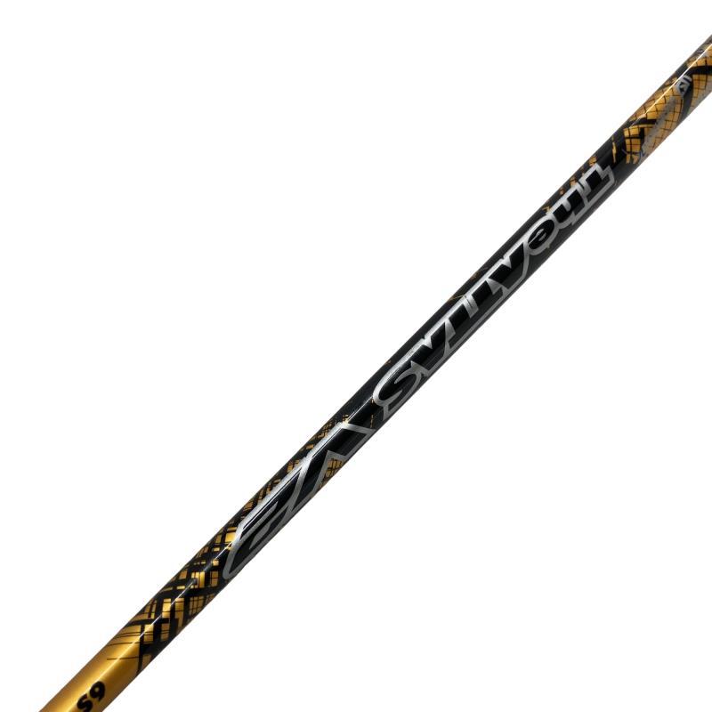 Callaway（キャロウェイ） QUANTUM MINI BUFFY 4W フェアウェイウッド