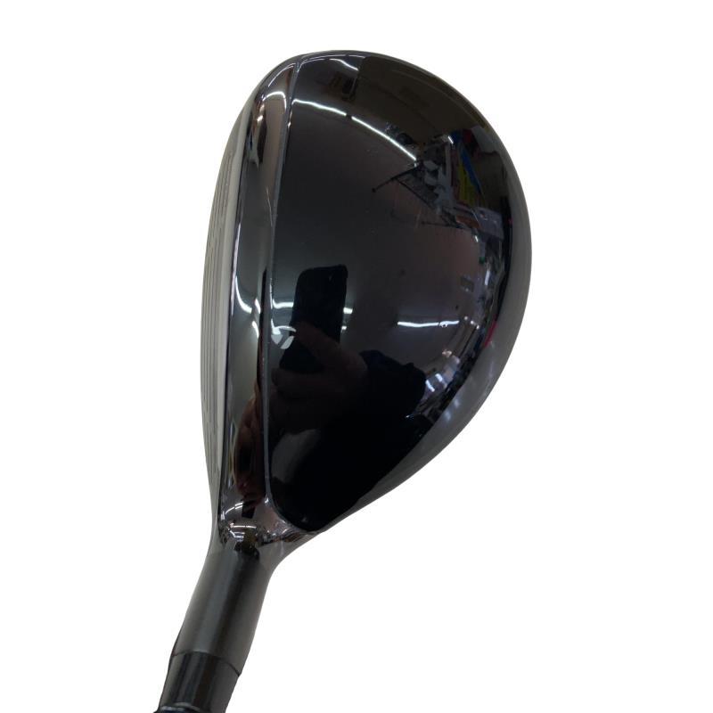 TaylorMade（テーラーメイド） Qi10 MAX U5 ユーティリティ UT