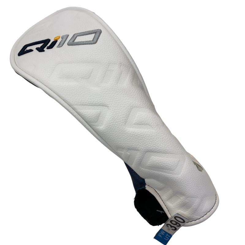 TaylorMade（テーラーメイド） Qi10 MAX U5 ユーティリティ UT