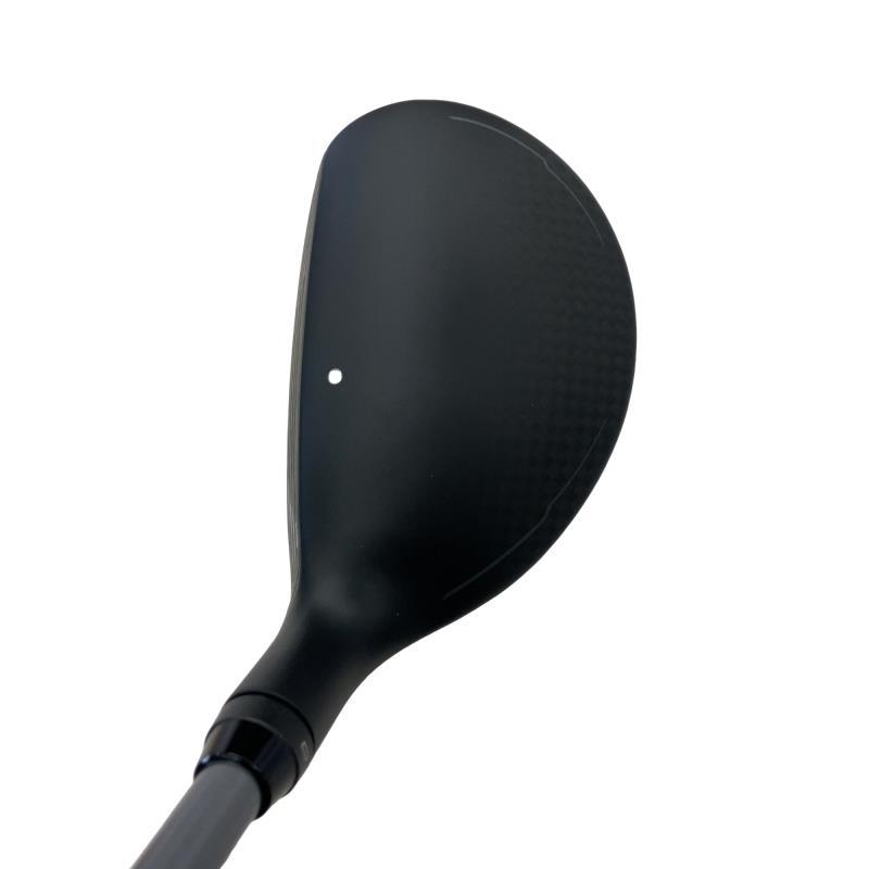 PING（ピン） G440 U6 ユーティリティ UT フレックスその他 : ゴルフ